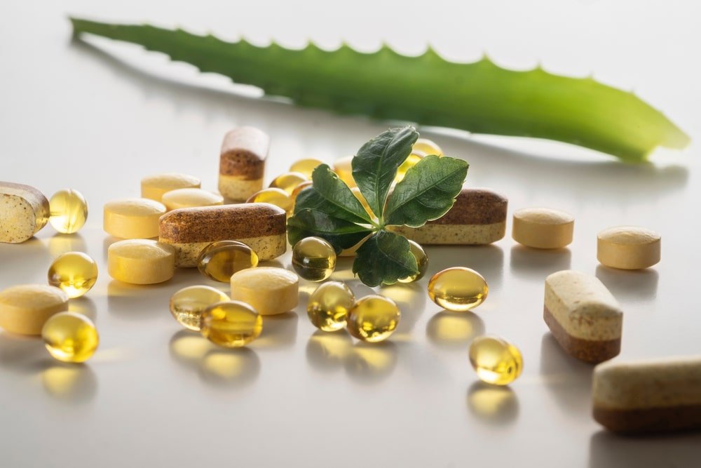 The Rise of Nutraceuticals — Bridging Nutrition and Medicine