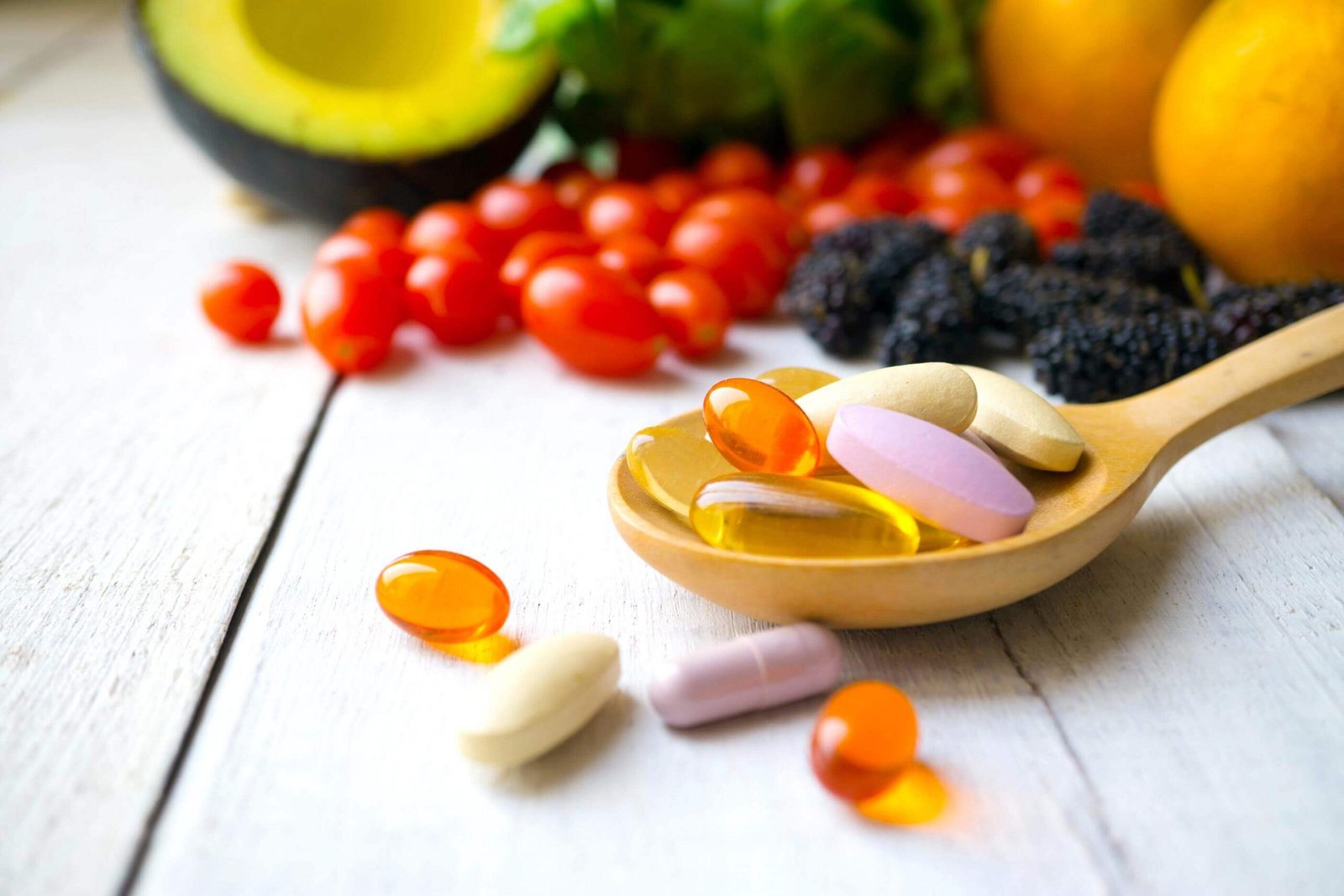 The Hidden Benefits of Vitamin D3 in Everyday Life